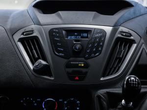 Ford Tourneo Custom 2.2TDCi LWB Ambiente - Image 16