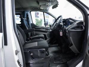 Ford Tourneo Custom 2.2TDCi LWB Ambiente - Image 18