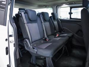 Ford Tourneo Custom 2.2TDCi LWB Ambiente - Image 19