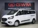 Ford Tourneo Custom 2.2TDCi LWB Ambiente - Thumbnail 1