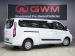 Ford Tourneo Custom 2.2TDCi LWB Ambiente - Thumbnail 20