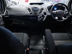 Ford Tourneo Custom 2.2TDCi LWB Ambiente - Image 21