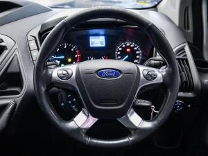 Ford Tourneo Custom 2.2TDCi LWB Ambiente - Image 22