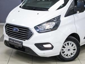 Ford Tourneo Custom 2.2TDCi LWB Ambiente - Image 2