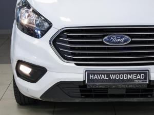 Ford Tourneo Custom 2.2TDCi LWB Ambiente - Image 3