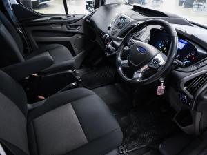 Ford Tourneo Custom 2.2TDCi LWB Ambiente - Image 5
