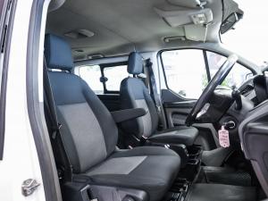 Ford Tourneo Custom 2.2TDCi LWB Ambiente - Image 8