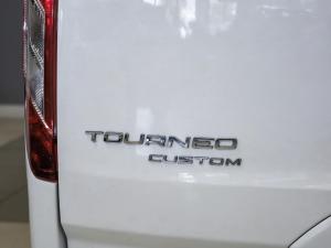 Ford Tourneo Custom 2.2TDCi LWB Ambiente - Image 9