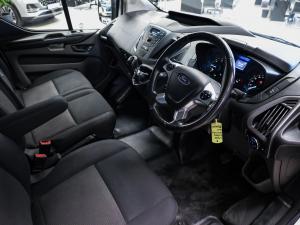 Ford Transit Custom panel van 2.2TDCi 92kW LWB Ambiente - Image 12
