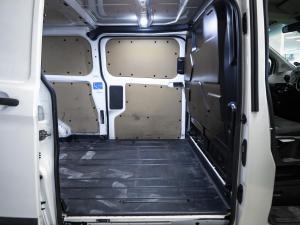 Ford Transit Custom panel van 2.2TDCi 92kW LWB Ambiente - Image 16