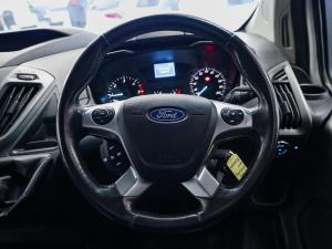Ford Transit Custom panel van 2.2TDCi 92kW LWB Ambiente - Image 17