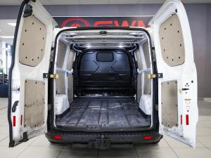 Ford Transit Custom panel van 2.2TDCi 92kW LWB Ambiente - Image 18