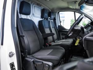 Ford Transit Custom panel van 2.2TDCi 92kW LWB Ambiente - Image 19