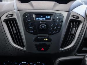 Ford Transit Custom panel van 2.2TDCi 92kW LWB Ambiente - Image 20