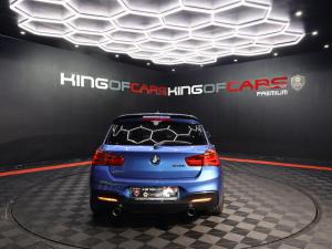 BMW 1 Series M135i 5-door sports-auto - Image 5