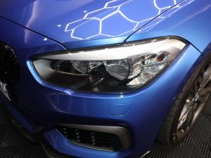 BMW 1 Series M135i 5-door sports-auto - Image 6