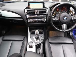 BMW 1 Series M135i 5-door sports-auto - Image 8