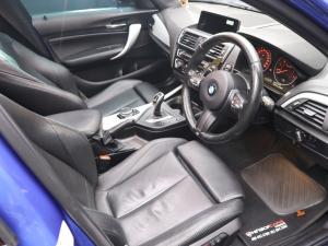 BMW 1 Series M135i 5-door sports-auto - Image 9