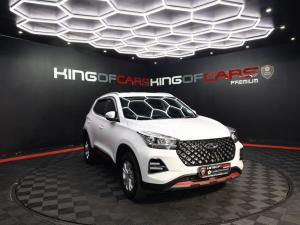 Chery Tiggo 4 Pro 1.5 Comfort - Image 1