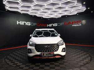 Chery Tiggo 4 Pro 1.5 Comfort - Image 2