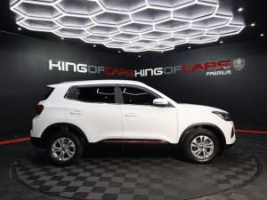 Chery Tiggo 4 Pro 1.5 Comfort - Image 3