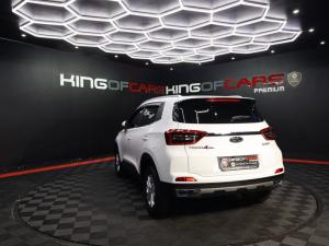 Chery Tiggo 4 Pro 1.5 Comfort - Image 4