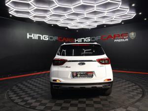 Chery Tiggo 4 Pro 1.5 Comfort - Image 5