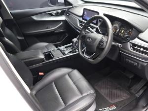 Chery Tiggo 4 Pro 1.5 Comfort - Image 9