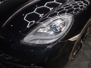 Porsche 718 Boxster 718 Boxster S - Image 10