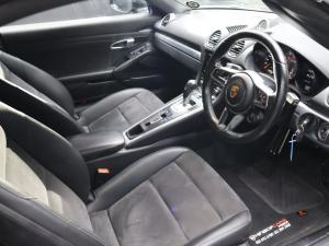 Porsche 718 Boxster 718 Boxster S - Image 13