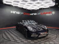 Thumbnail Porsche 718 Boxster 718 Boxster S