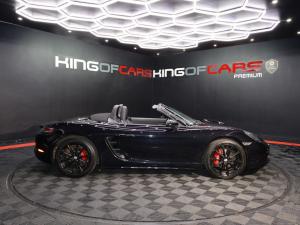 Porsche 718 Boxster 718 Boxster S - Image 4
