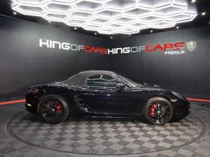 Porsche 718 Boxster 718 Boxster S - Image 5