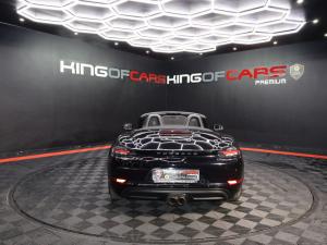 Porsche 718 Boxster 718 Boxster S - Image 6
