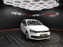 Thumbnail Volkswagen Polo Vivo hatch 1.4 Trendline