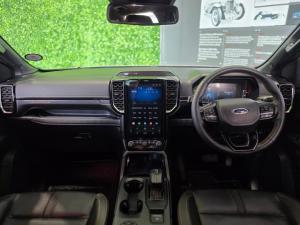 Ford Ranger 2.0 BiTurbo double cab Wildtrak 4x4 - Image 10