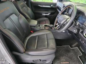Ford Ranger 2.0 BiTurbo double cab Wildtrak 4x4 - Image 15