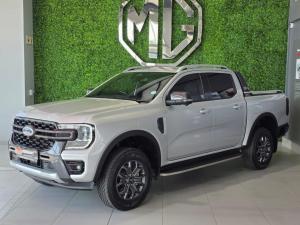 Ford Ranger 2.0 BiTurbo double cab Wildtrak 4x4 - Image 2