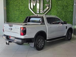 Ford Ranger 2.0 BiTurbo double cab Wildtrak 4x4 - Image 3