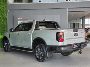 Ford Ranger 2.0 BiTurbo double cab Wildtrak 4x4 - Image 4