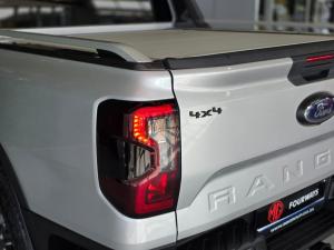 Ford Ranger 2.0 BiTurbo double cab Wildtrak 4x4 - Image 6