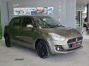 Thumbnail Suzuki Swift 1.2 GL