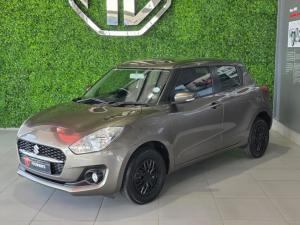 Suzuki Swift 1.2 GL - Image 2