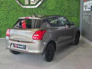 Suzuki Swift 1.2 GL - Image 3