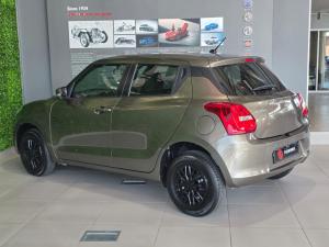 Suzuki Swift 1.2 GL - Image 4