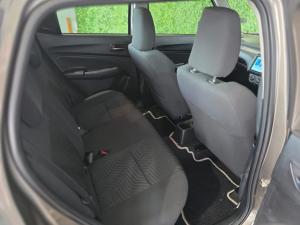 Suzuki Swift 1.2 GL - Image 7