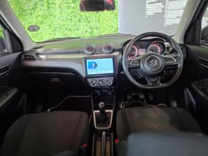 Suzuki Swift 1.2 GL - Image 8