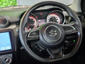 Suzuki Swift 1.2 GL - Image 9