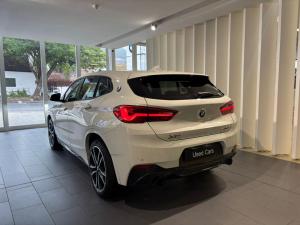 BMW X2 sDrive20d M Sport auto - Image 10