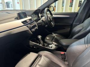 BMW X2 sDrive20d M Sport auto - Image 12